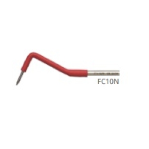 ACTEON Servotome II Electrode #FC10N Red