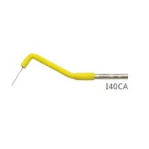 ACTEON Servotome II Electrode #I40CA Yellow