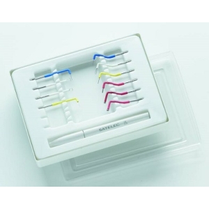 ACTEON Servotome II Electrode Tip (10) & Electrode Holder Kit
