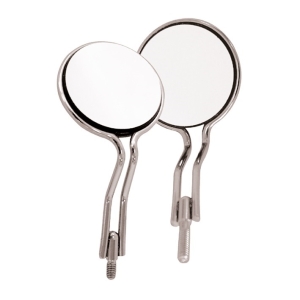 ACTEON Double Sided Mouth Mirror Heads