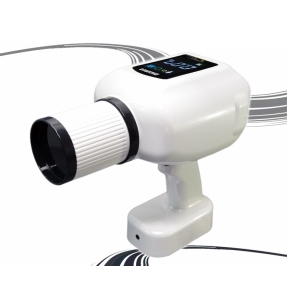 DIGIMED Hybrid S70 Hand Held Portable X-Ray System