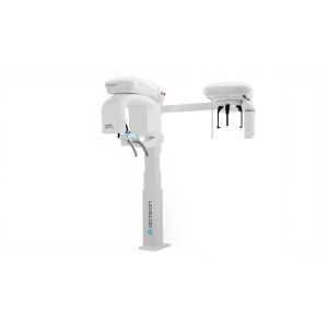 Acteon X-Mind Optima CBCT 2D/3D CEPH 100-240V Floor Mount X-Ray