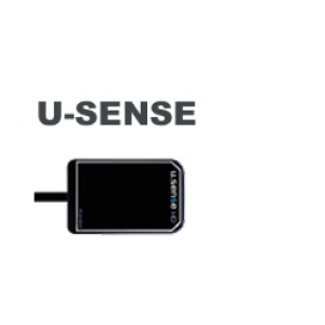 Acteon U-SENSE Size 1 Standard Sensor