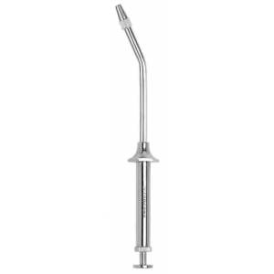 CORICAMA Amalgam carrier Metal 15° Angle 145mm