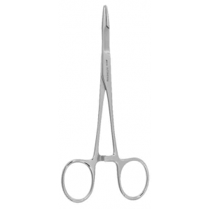 CORICAMA Needle Holder Olsen-Hejar Straight 140mm