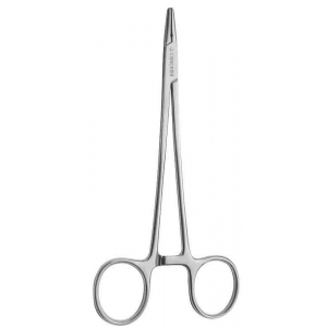 CORICAMA Needle Holder Crile-Wood Straight 150MM