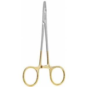 CORICAMA Needle Holder Derf Straight TC 120MM