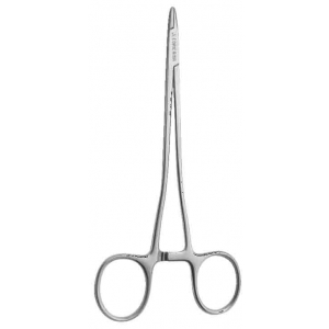 CORICAMA Needle Holder Fine Swedish Straight 150MM