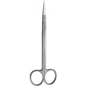 CORICAMA Scissor Kelly Straight 160MM S/S