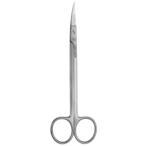 CORICAMA Scissor Kelly Curved 160MM /S