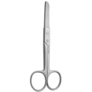 CORICAMA Scissor Mayo Straight 160MM B/B