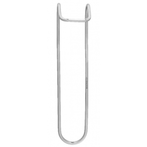 CORICAMA Retractor Cheek Sternberg 140mm Single Ended