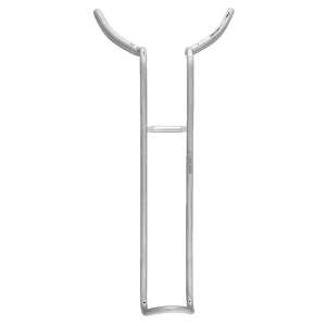 CORICAMA Retractor Universal Lip 170mm