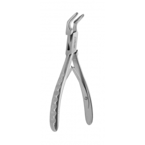 CORICAMA Bone Rongeurs Blumenthal Angled 45 Degree 150mm