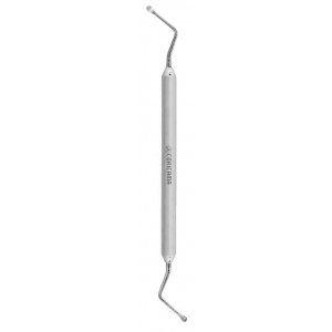 CORICAMA Bone Curette Hemingway #0 (2mm)