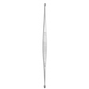 CORICAMA Bone Curette Williger #1 150mm