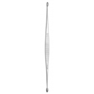 CORICAMA Bone Curette Williger #2 150mm