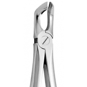 CORICAMA Tooth Forceps English Pattern # 79-A