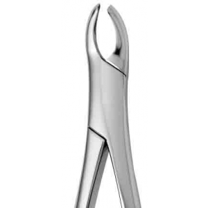 CORICAMA Tooth Forceps American Pattern #18-R Harris