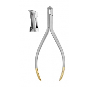 CORICAMA Distal End Cutter TC #69 125mm