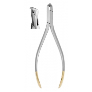 CORICAMA Distal Cutter Long TC #69 150mm