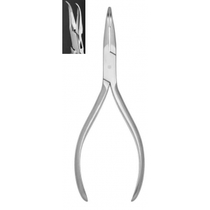 CORICAMA Utility Plier Weingart Slip Tips 145mm