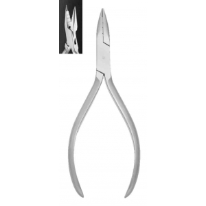 CORICAMA Plier Jarabak 140mm