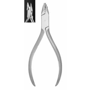 CORICAMA Plier Young 130MM