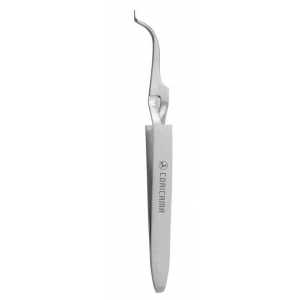 CORICAMA Tweezer for Buccal Tube 140MM