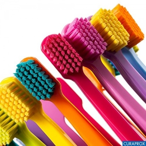 CURAPROX Ultra Soft Toothbrush CS 5460  (1) 