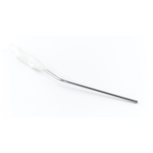 FRAZIER Sucker long Handle 10FR Sterile Disposable (25)