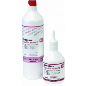 Endosure Hypochlor 4% FORTE - 1.25litre bottle