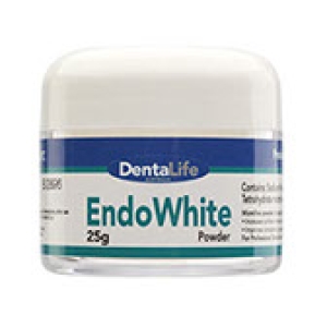 DENTALIFE Endosure Endowhite Perborate Micro - 25gm jar