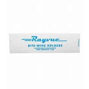 RAYVUE Bite Wing Holders