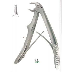 KOHLER Extraction Forcep Child Pattern #KI3