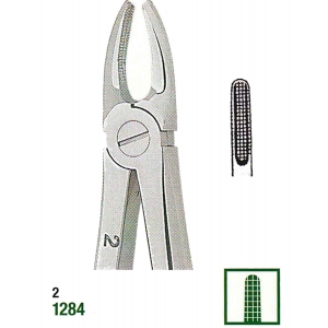 KOHLER Extraction Forcep English Pattern #2 Medium