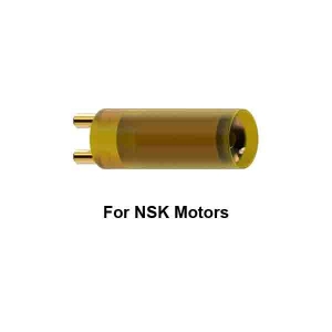 MK-DENT LED Bulb suit NSK Motors (Ti-M40 & Ti-205L)