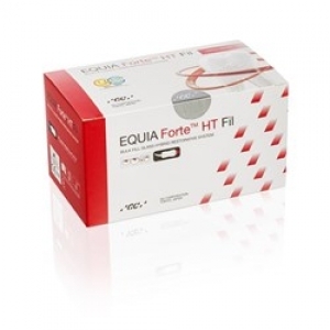 GC Equia Forte HT Capsules