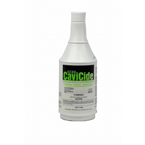 KERR CAVICIDE Hospital Grade Disinfectant 710ml Spray Bottle