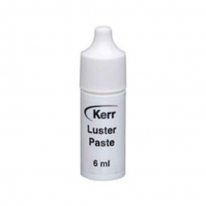 KERR Lustre Paste Squeeze Bottle 6g