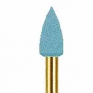 KERR Hawe Hiluster Gloss Plus Polisher Flame (6) Blue