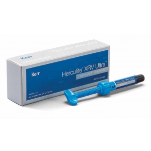 KERR Herculite XRV Ultra Incisal Neutral Syringe 4g