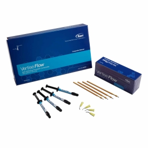 KERR VERTISE Flow Intro Kit with Trial Pack