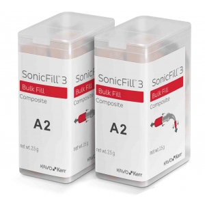 SONICFILL 3 Unidose Refill A2 (20)