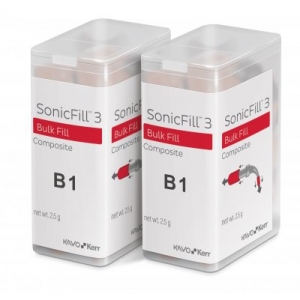 SONICFILL 3 Unidose Refill B1 (20)