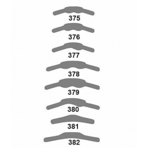 KERR Adapt Matrices #379 (0.045mm) Thin (30)