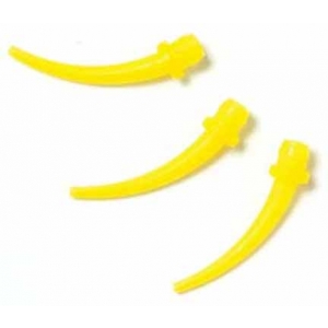 PENTRON Yellow Intra Oral Tips (48)