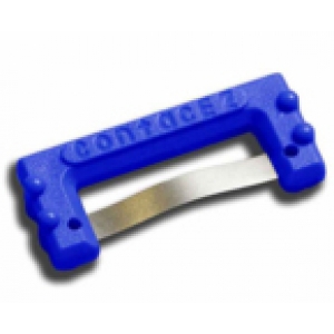 ContacEZ IPR Dark Blue Widener Size 0.15mm (16) Coarse