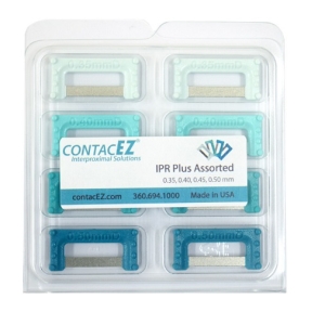 ContacEZ IPR Plus Assorted Pack (16) 32082