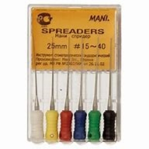 Mani Finger Spreaders 21mm